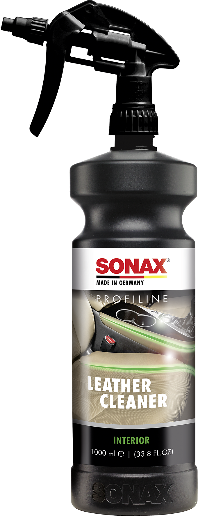 PROFILINE Leather Cleaner 1L