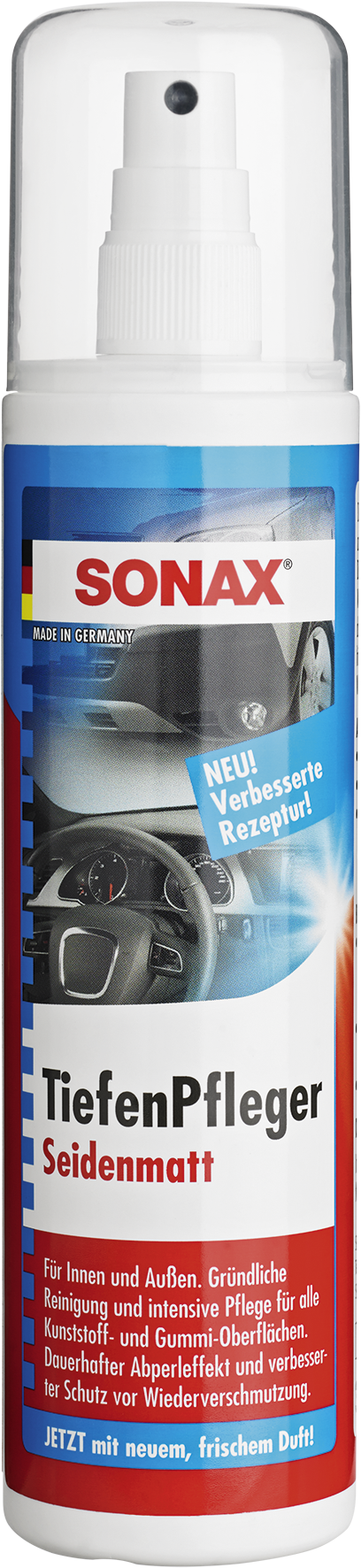 Trim Protectant silky matt 300ml