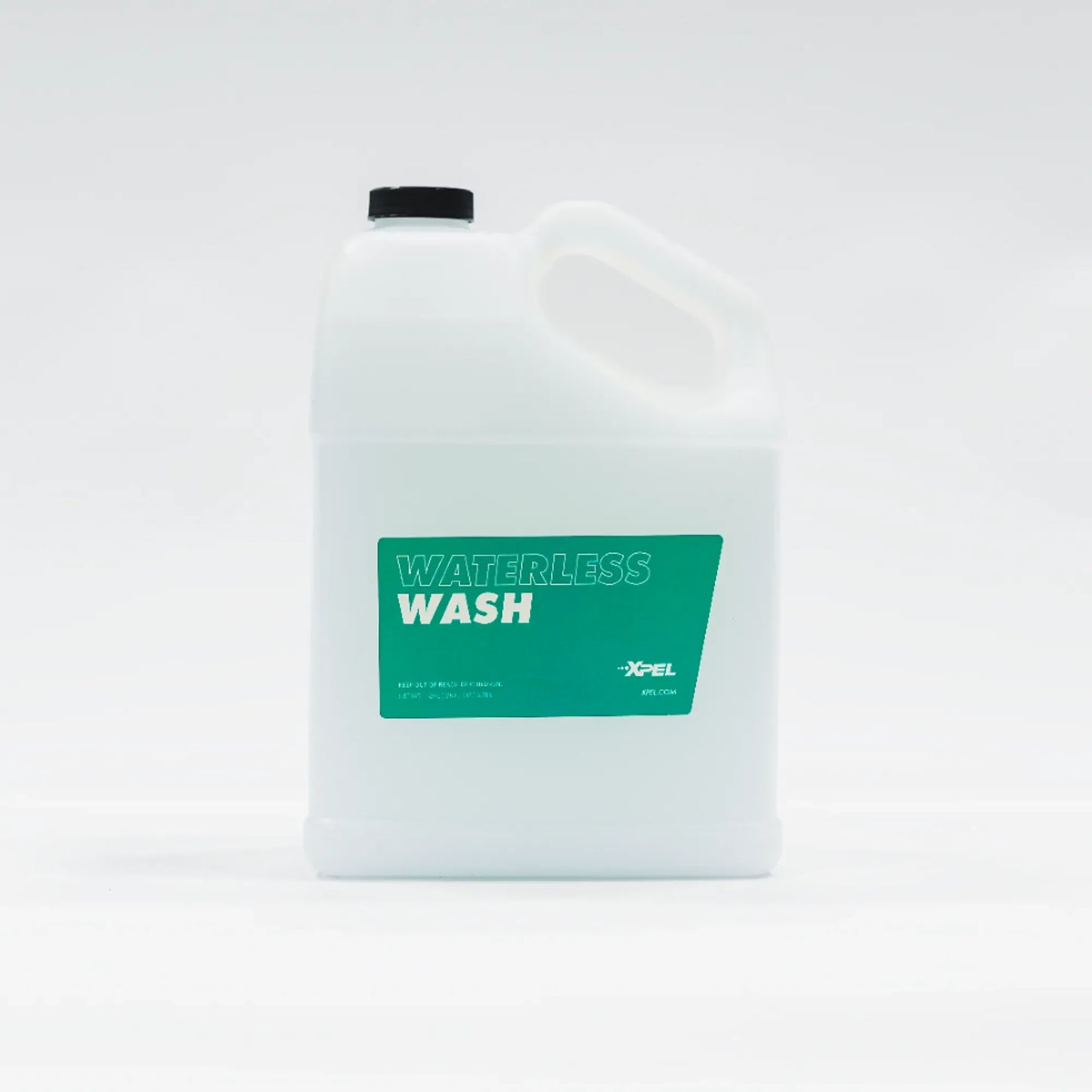 Si02 Waterless Wash