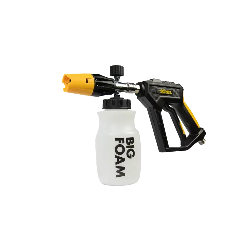 XPEL “Big Foam” Foam Cannon