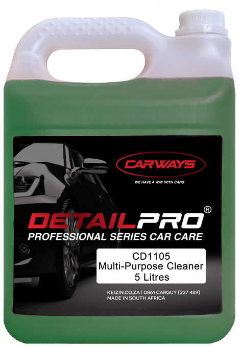 Multi-Purpose Cleaner