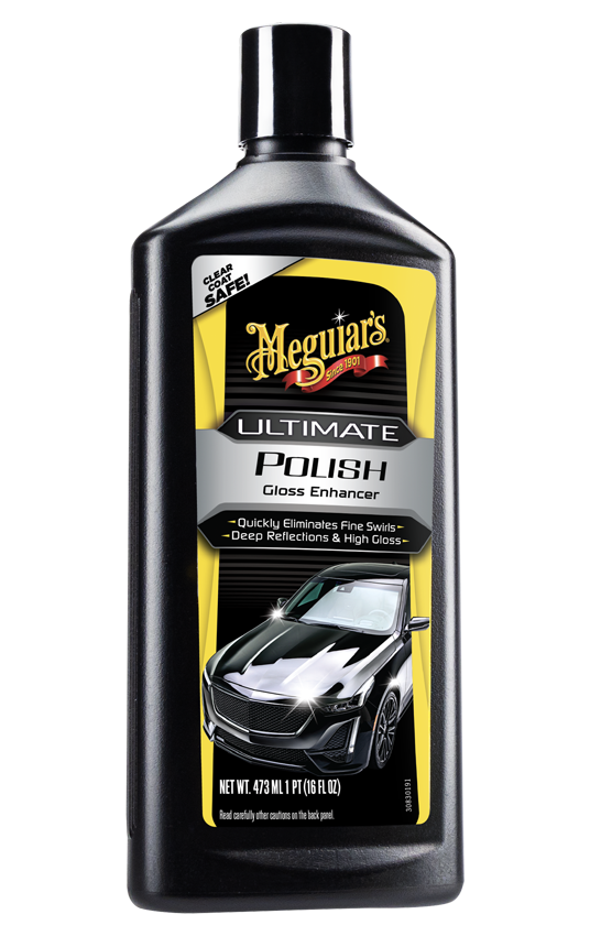 Ultimate Polish