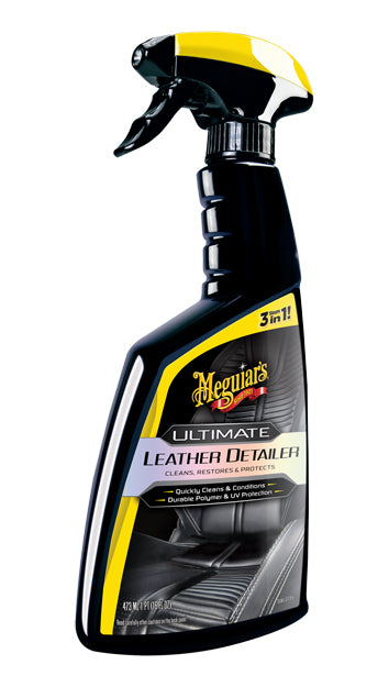 Ultimate Leather Detailer