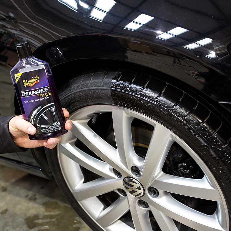 Endurance Tire Gel