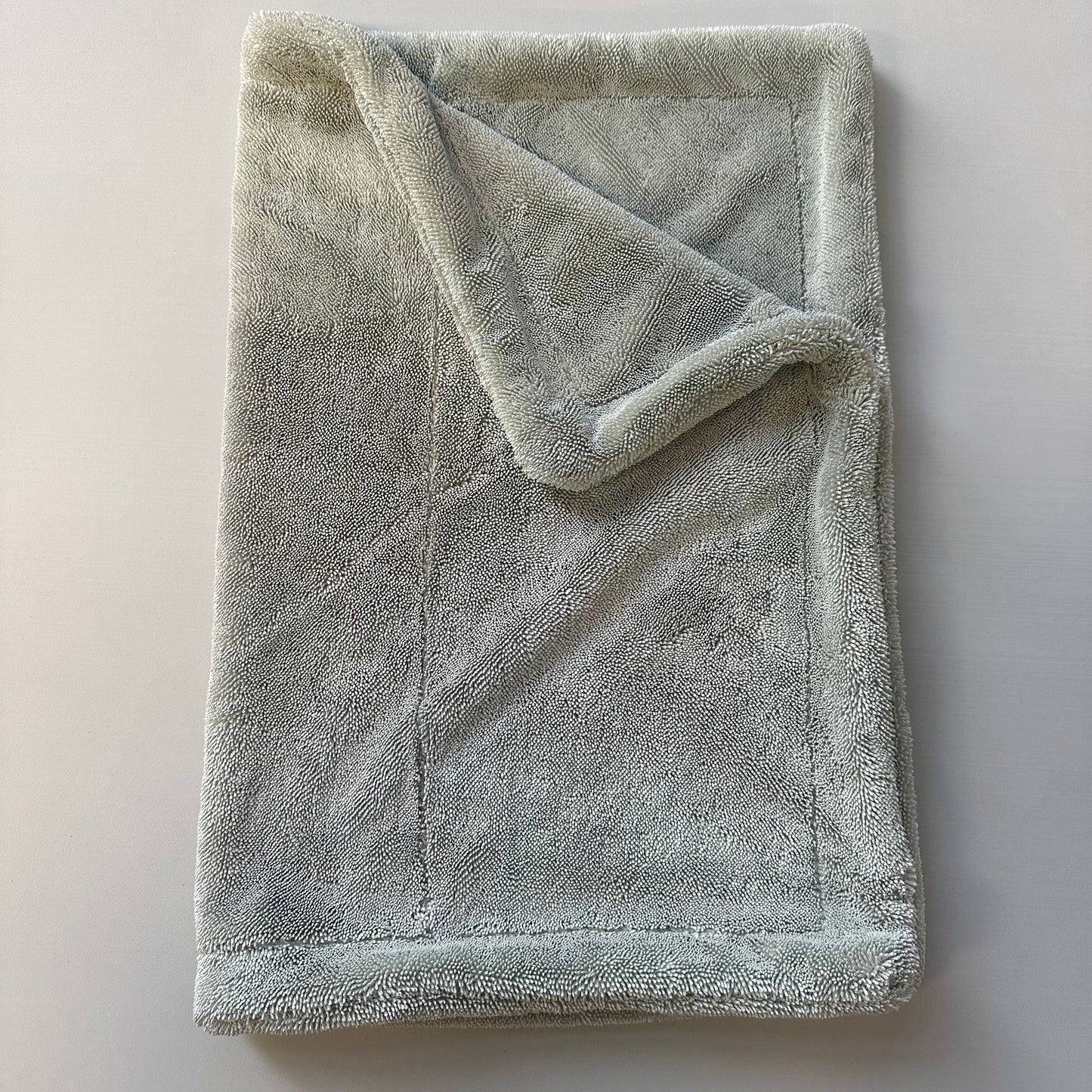 Microfiber Drying Towel 1500GSM 620mmX450mm