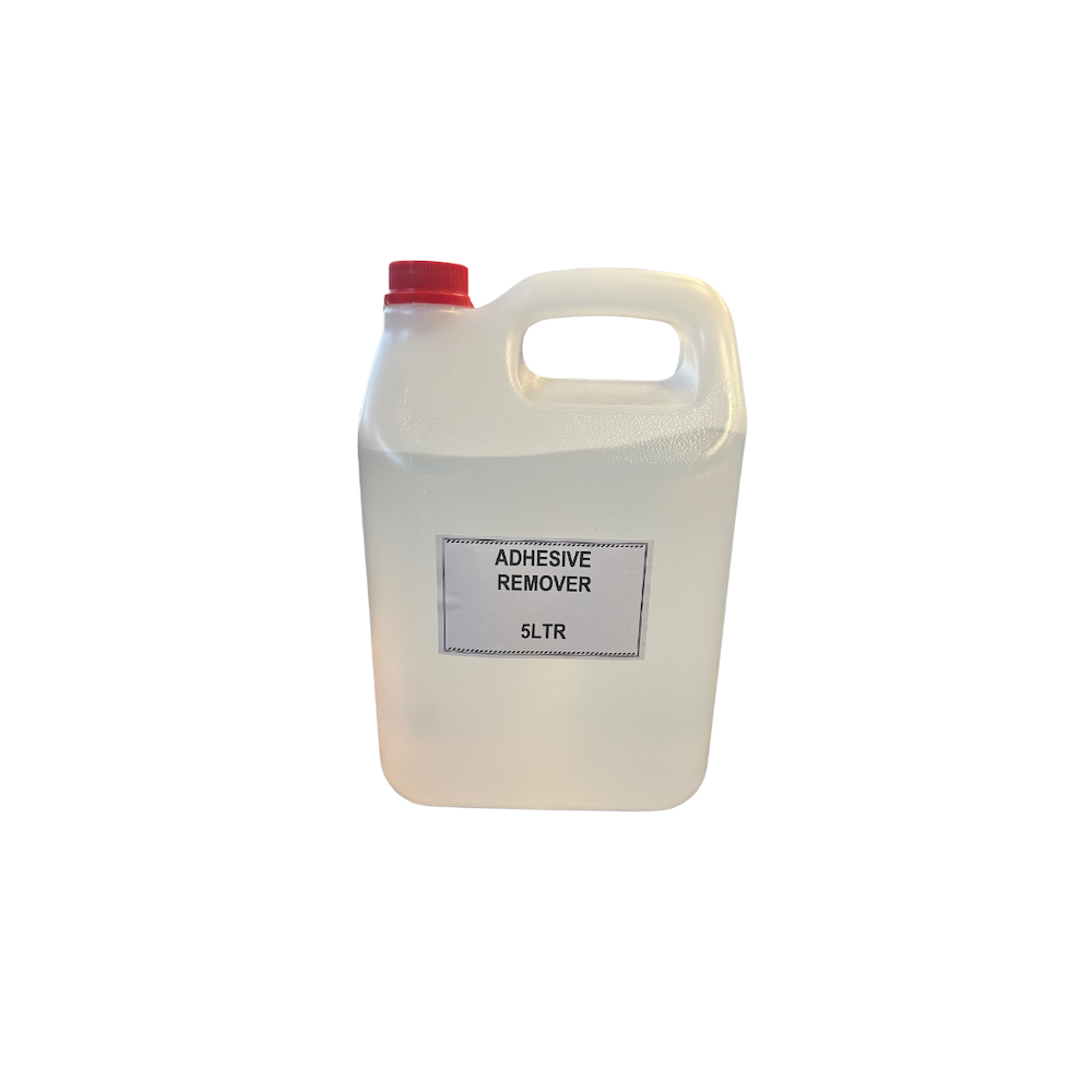 Adhesive Remover 5L