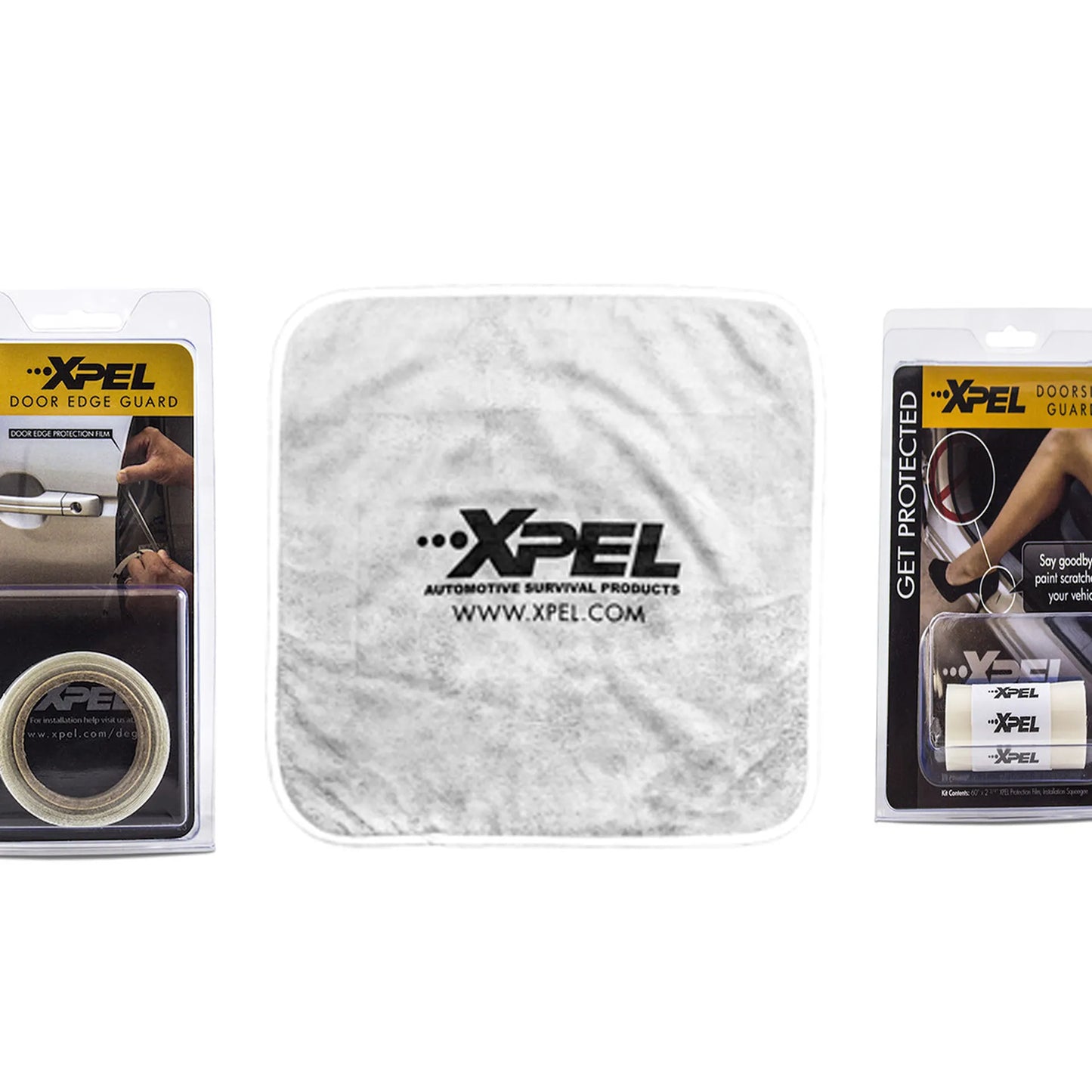 XPEL DIY Kit