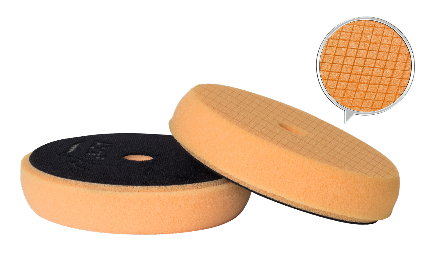 NEO & Finishing SpiderPad hony M and L