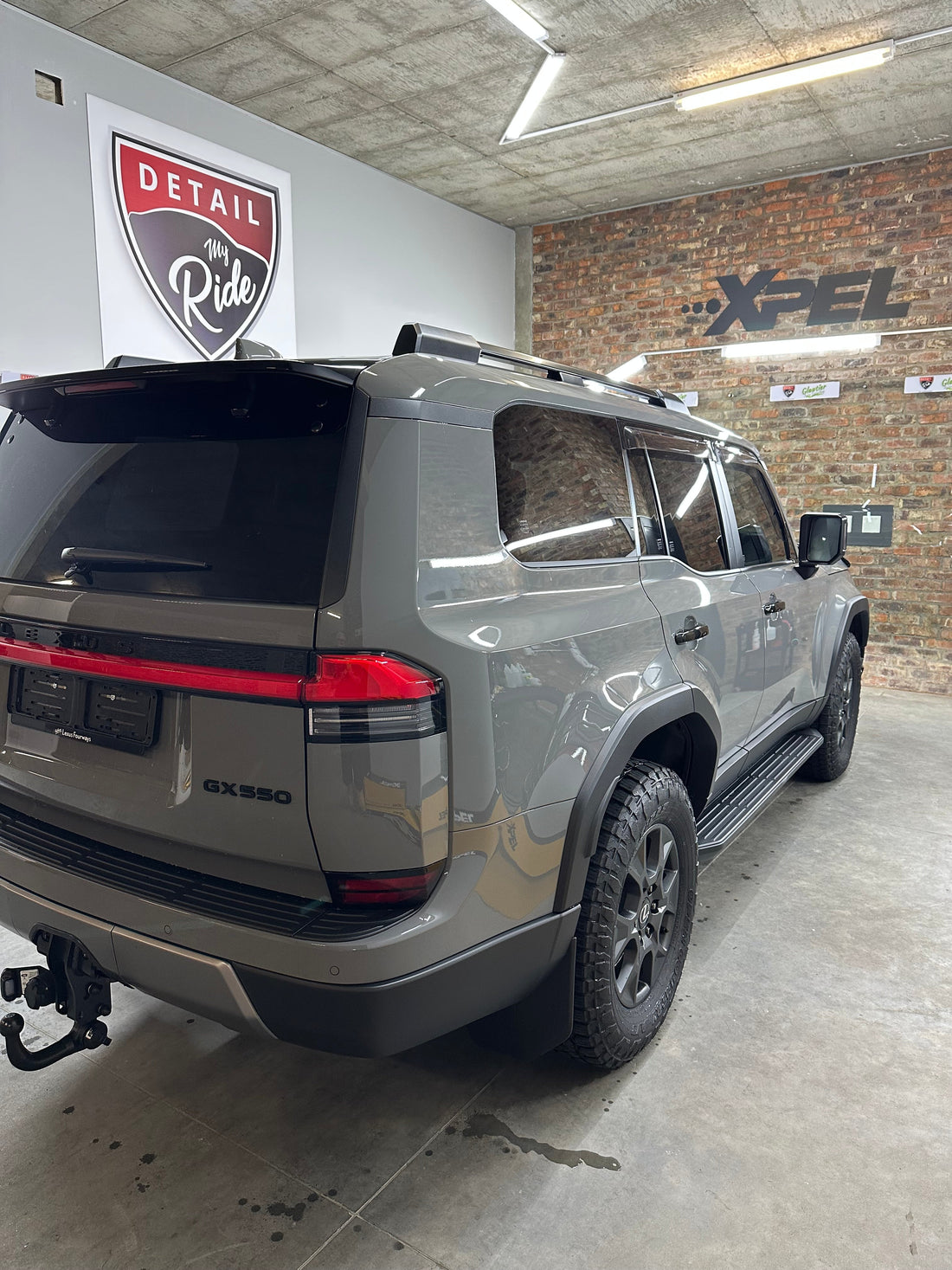 The Importance of Proper Decontamination & Prep Before Applying PPF