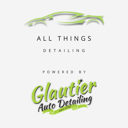 Detailing Accessories