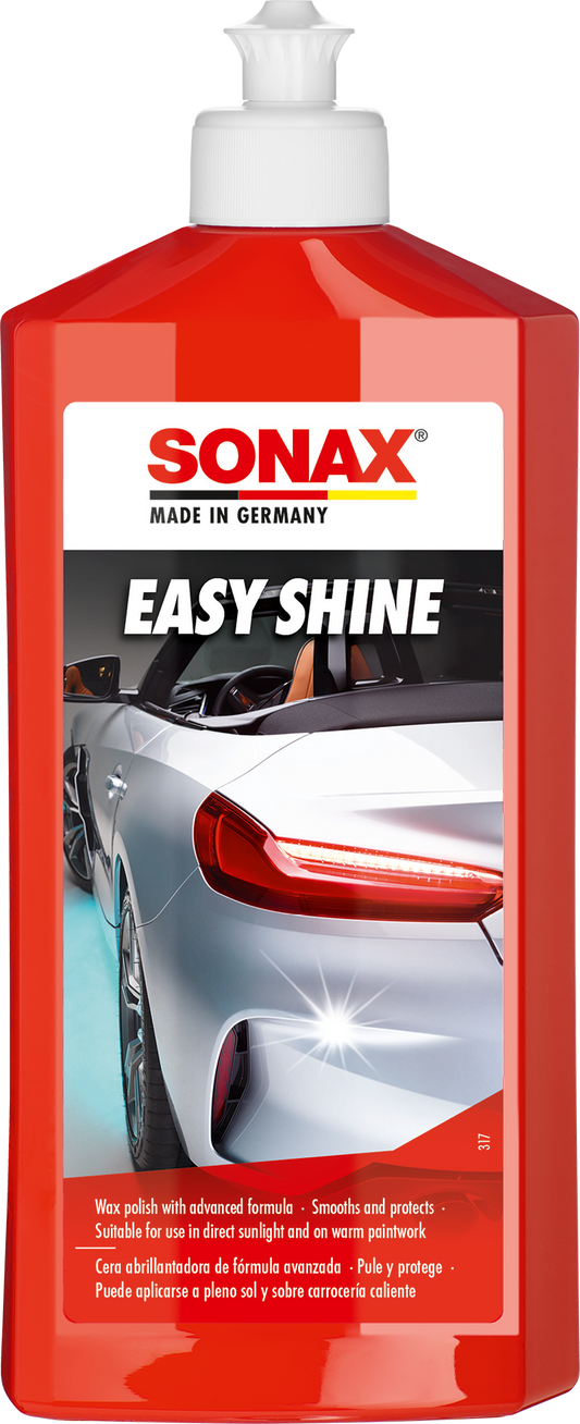 Easy Shine Polish 500ml