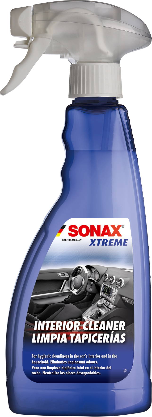 XTREME Interior Cleaner 500ml – All Things Detailing