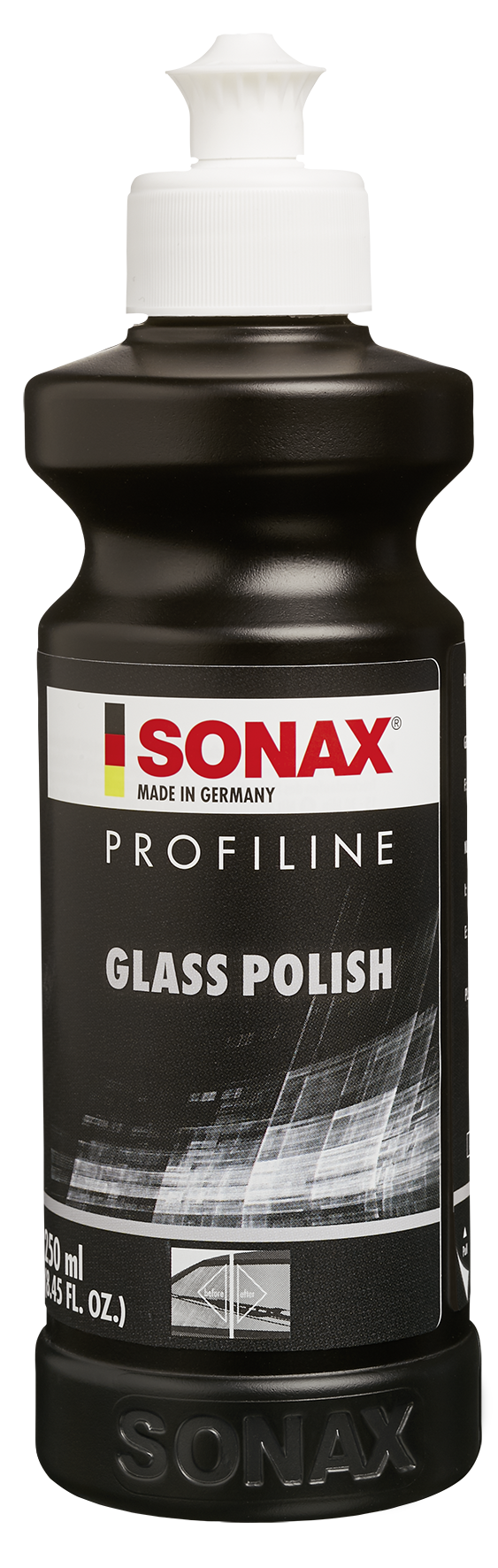 PROFILINE Glass Polish 250ml