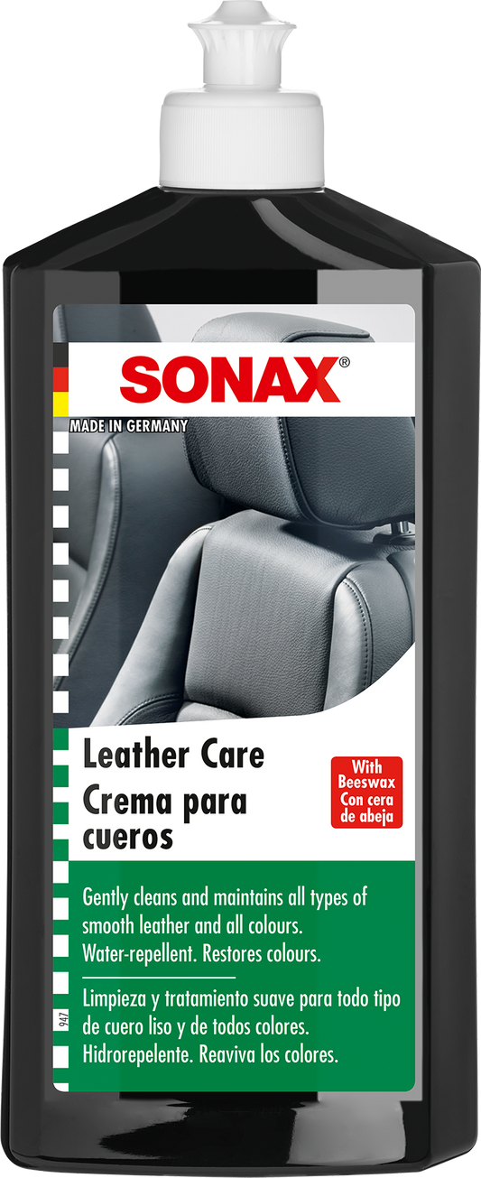 Leather Care Lotion 500ml