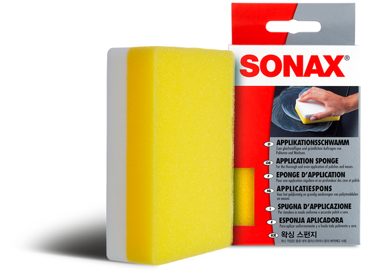 Application Sponge 1pcs