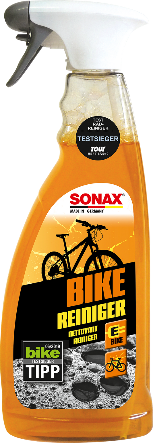BIKE Cleaner 750ml / 5L