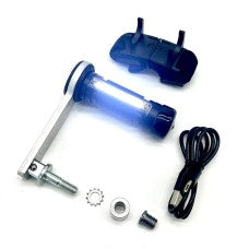 Flamethrower lll (3.0) Polishing Light System