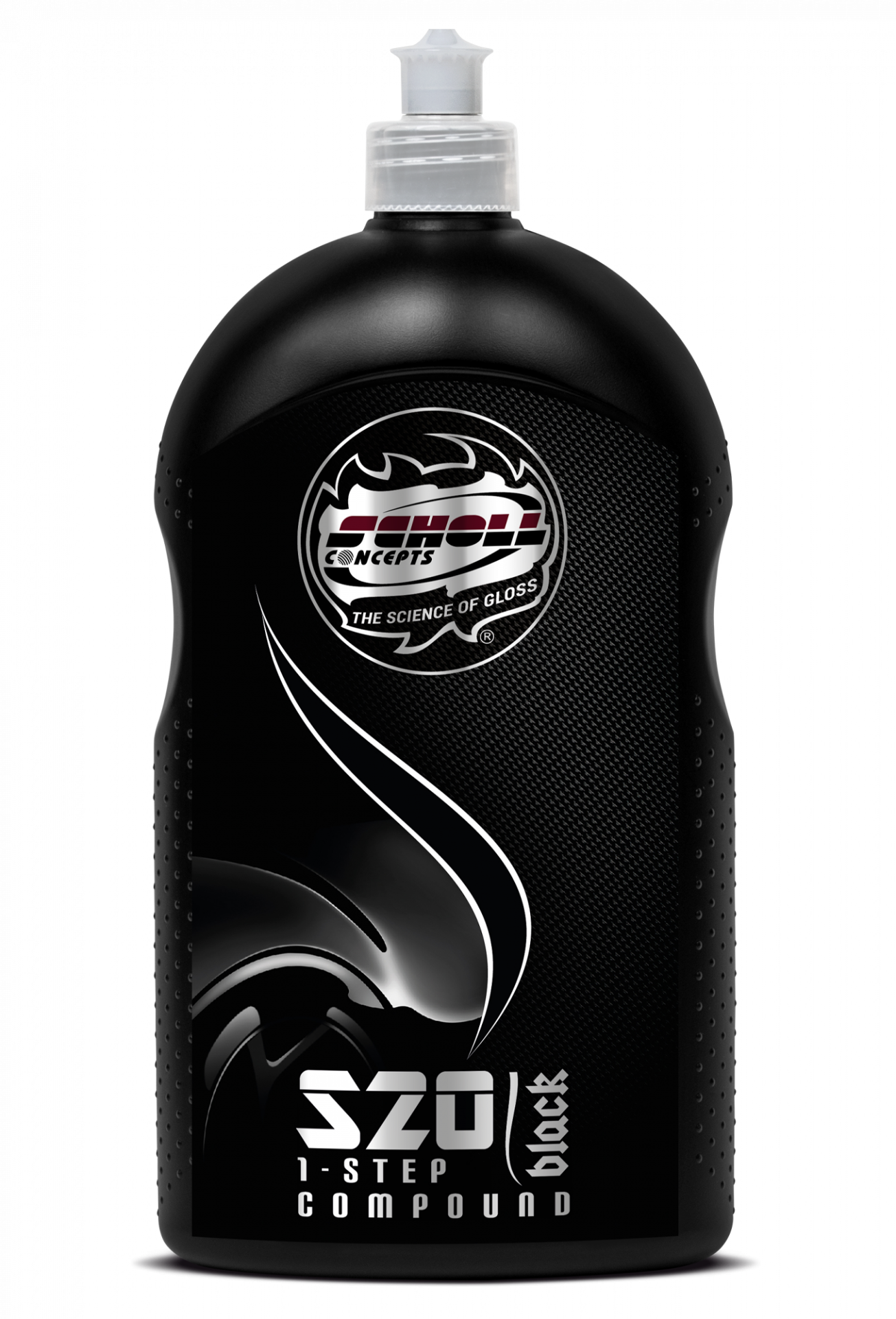 S20 BLACK 1-Step Compound