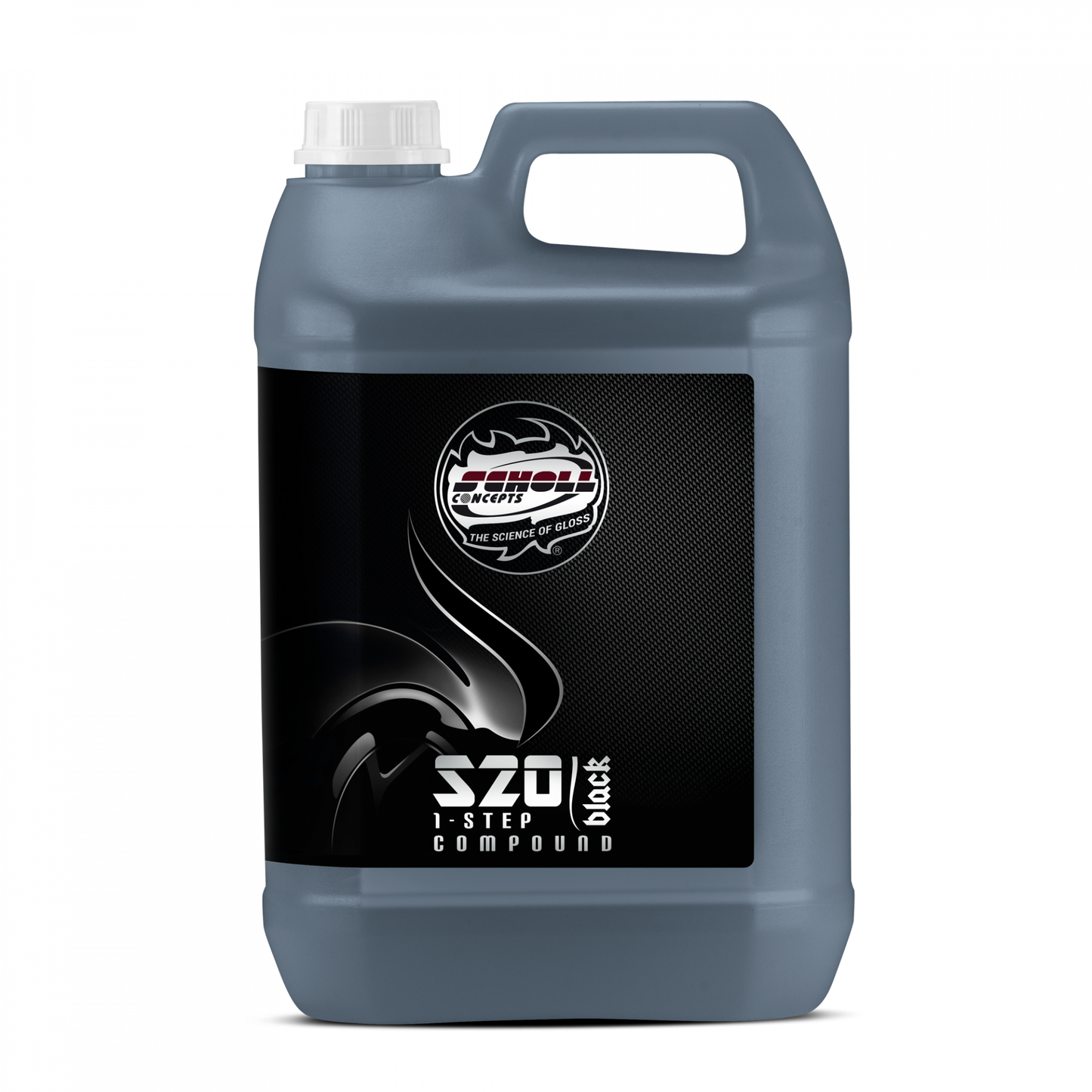S20 BLACK 1-Step Compound