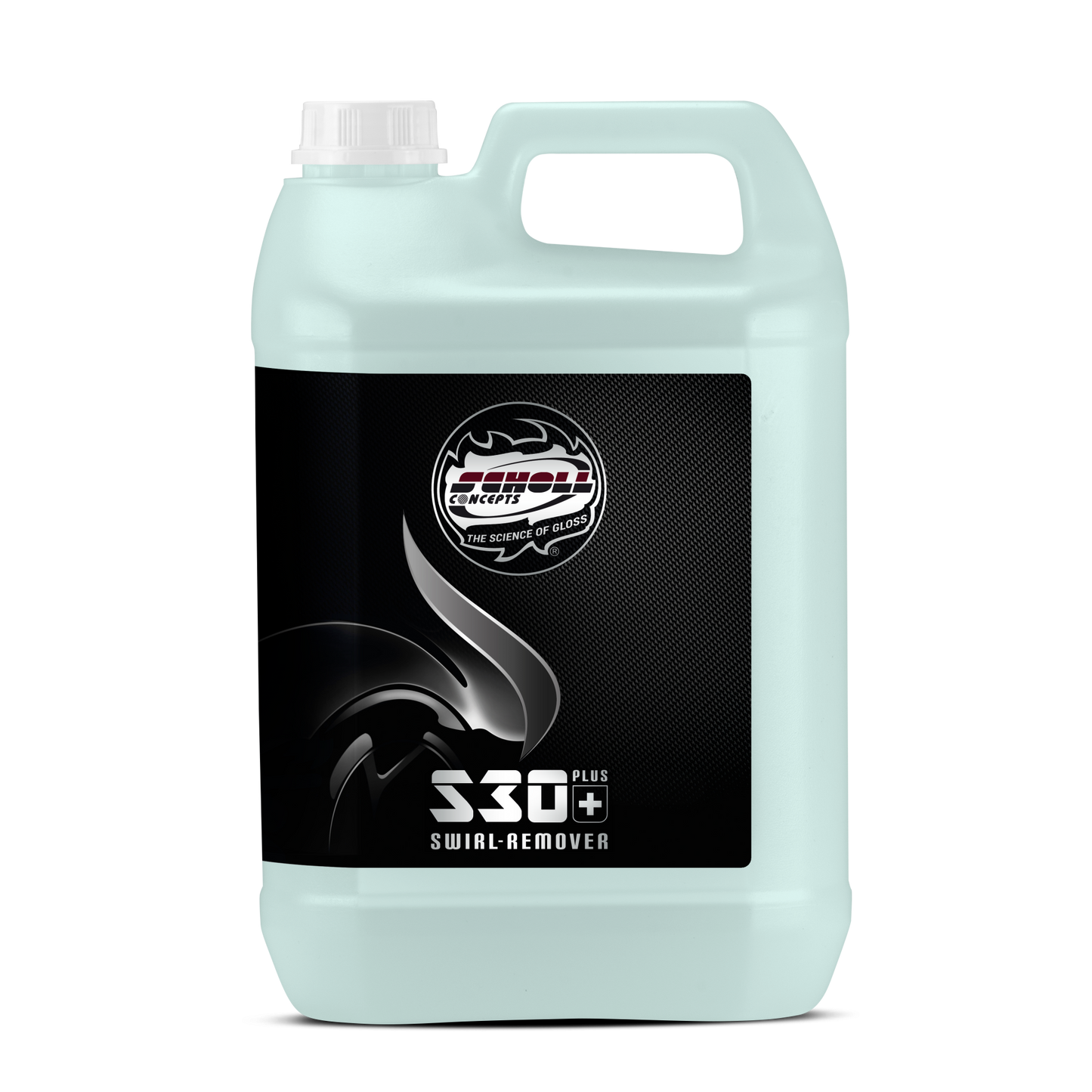 S30+ Swirl Remover