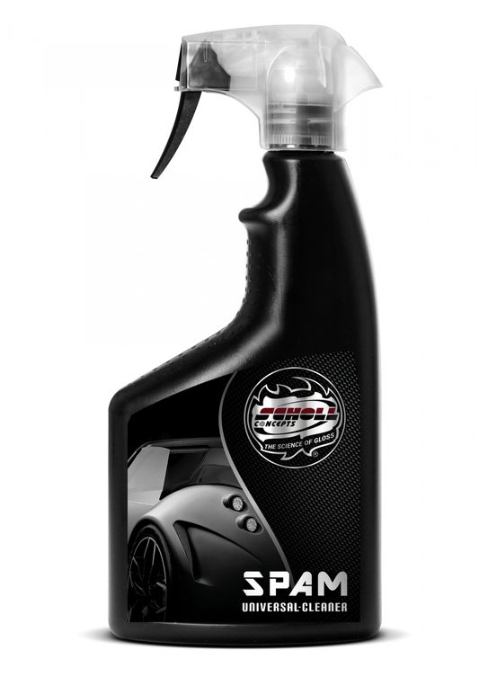 SPAM Universal Cleaner