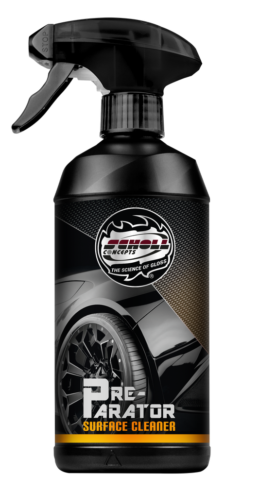 Preparator - Surface Cleaner 500ml