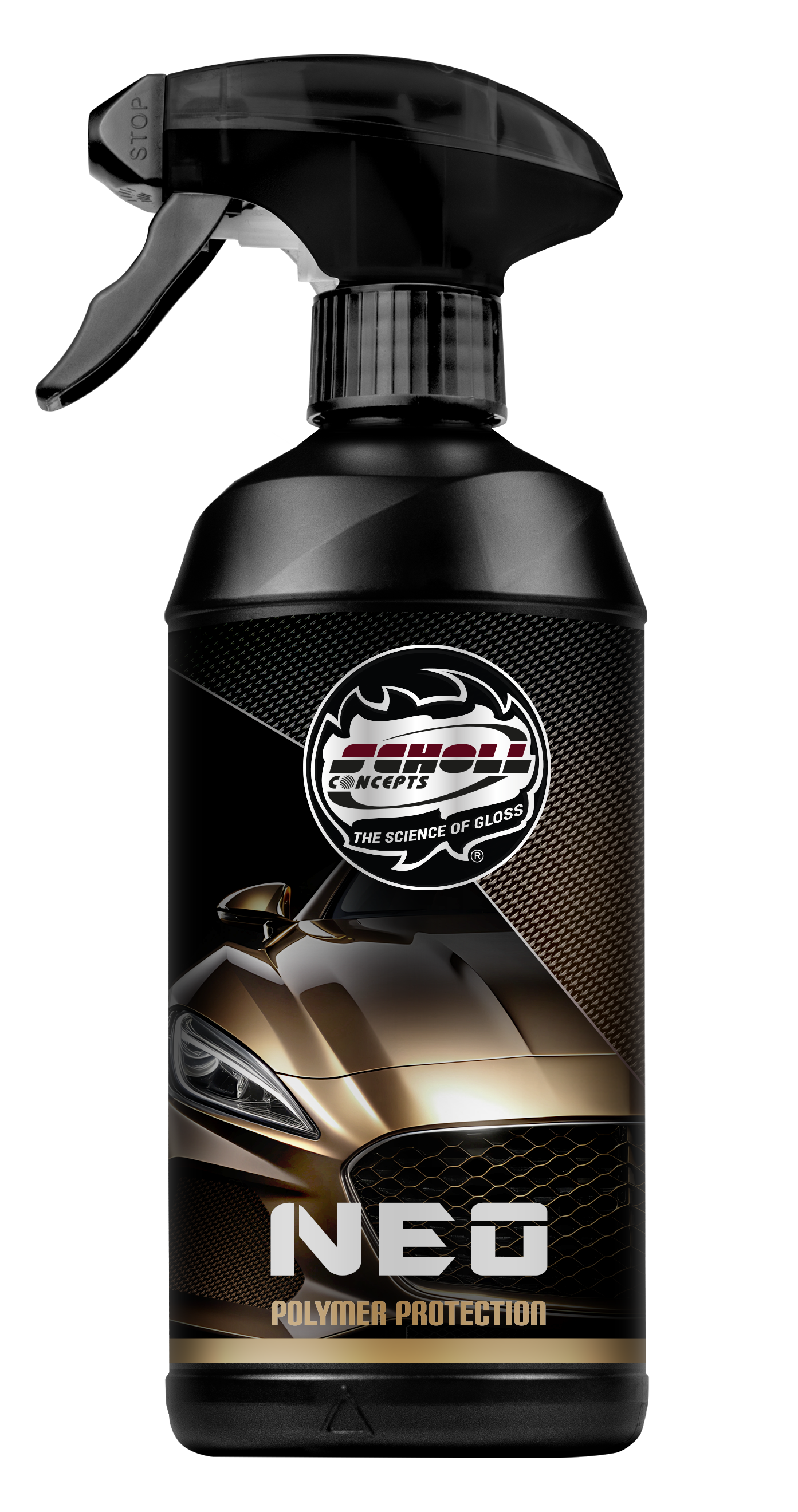 NEO Polymer Protection