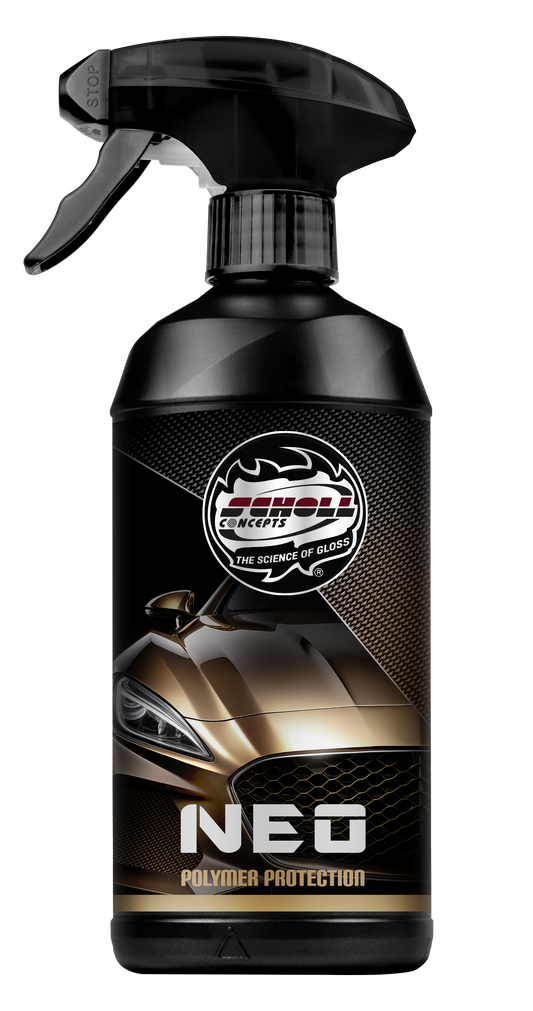 NEO Polymer Protection