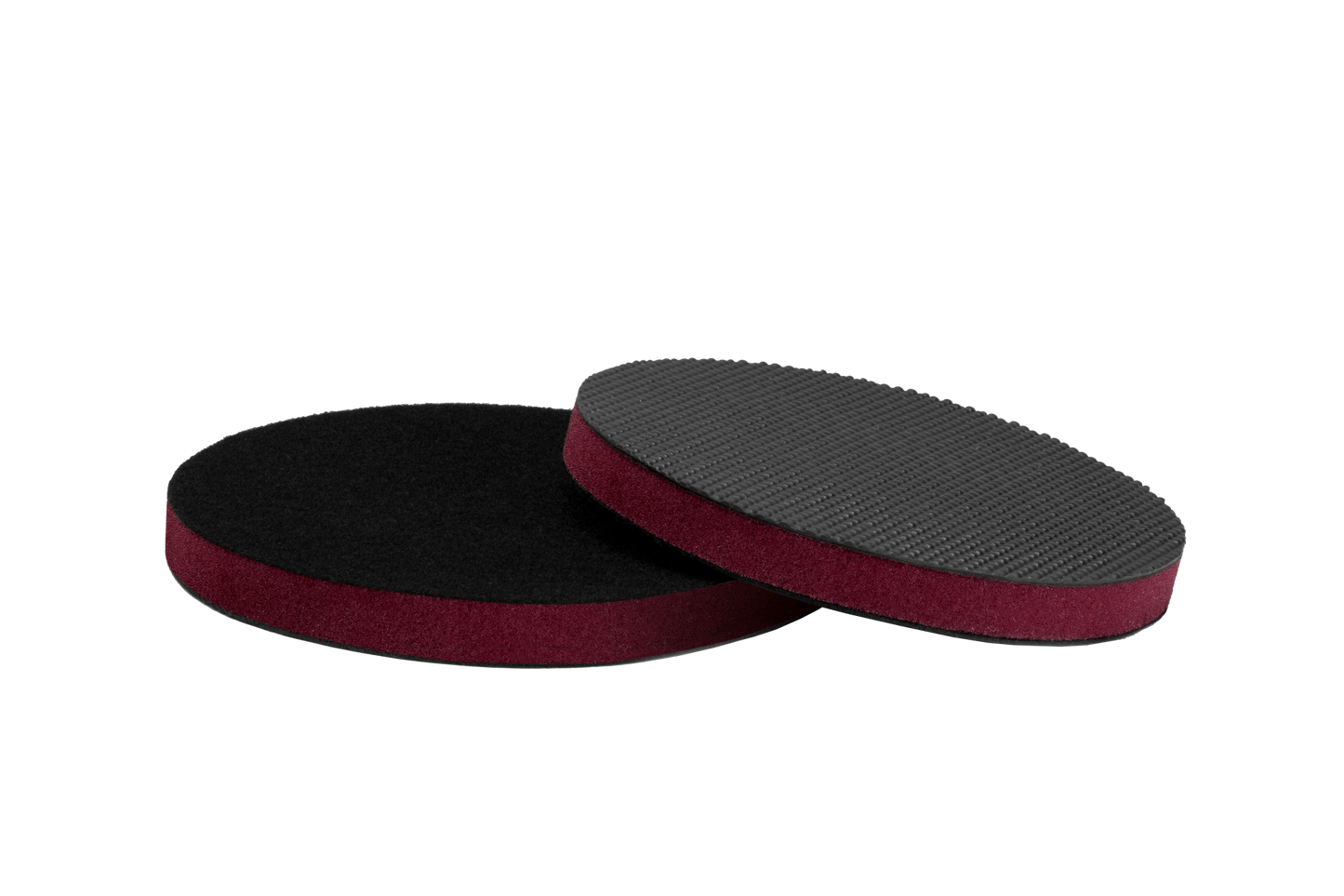 CLAY&CLEAN Rubber Pad 76mm / 150mm