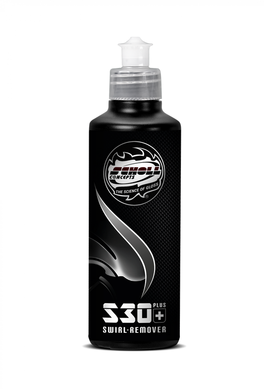S30+ Swirl Remover