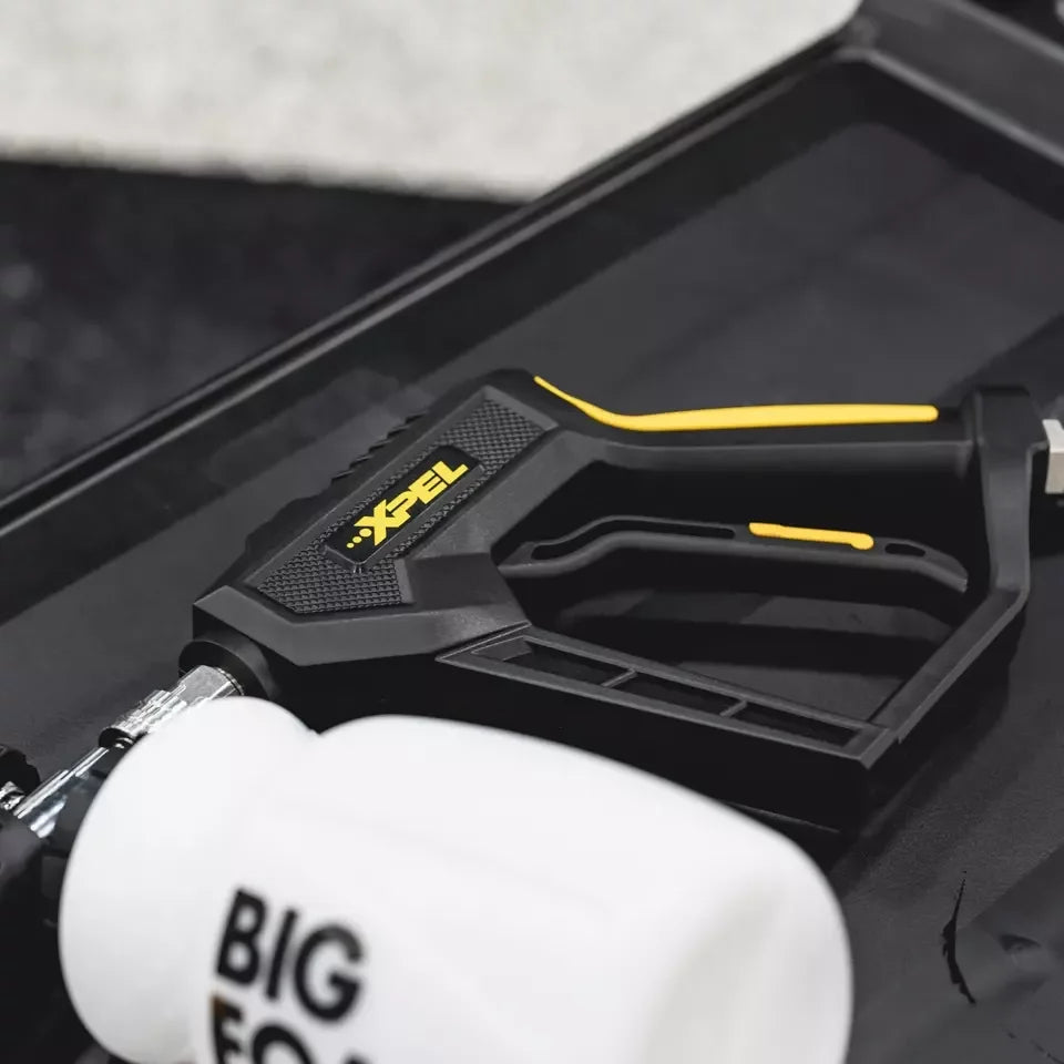 XPEL “Big Foam” Foam Cannon