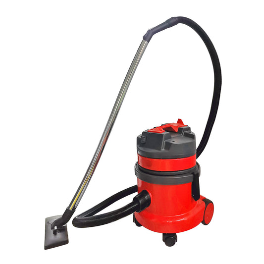 B-LINE WET & DRY PLASTIC VAC 15LT