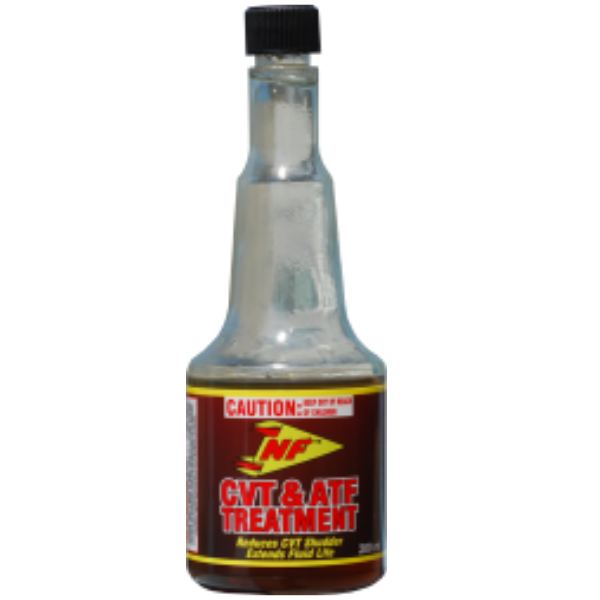 NF CVT & ATF Treatment