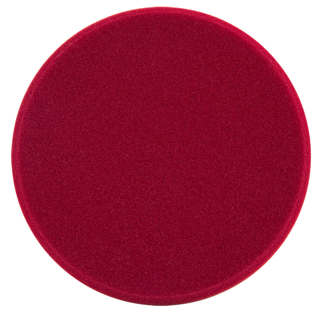 Soft Buff DA Foam Cutting Disc 5″