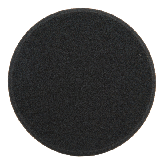 Soft Buff DA Foam Finishing Disc 6 “