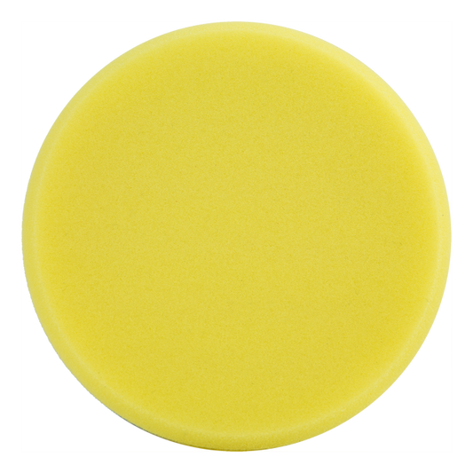 Soft Buff DA Foam Polishing Disc 6″
