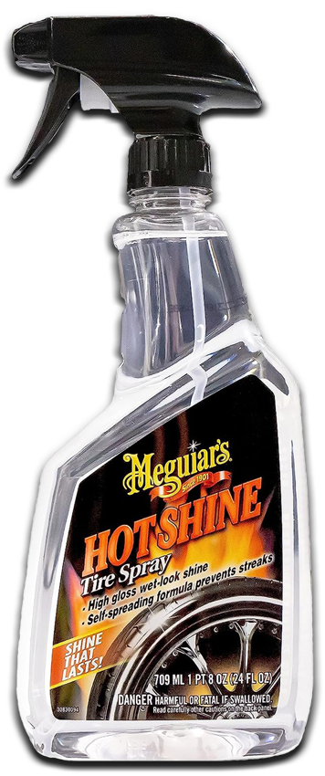 Hot Shine Tire Spray Trigger