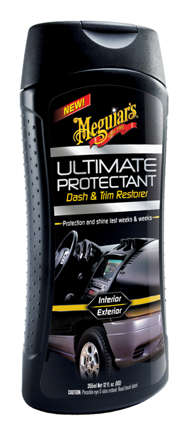 Ultimate Protectant