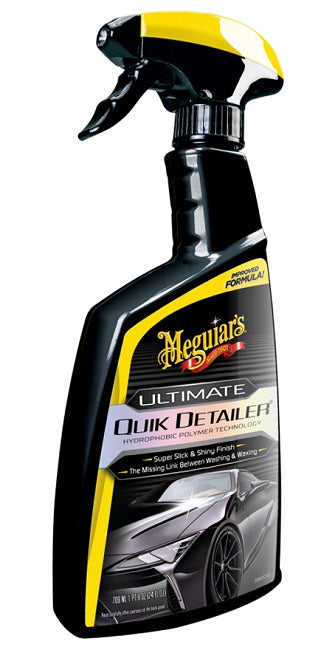 Ultimate Quik Detailer