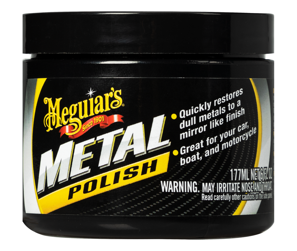 Metal Polish