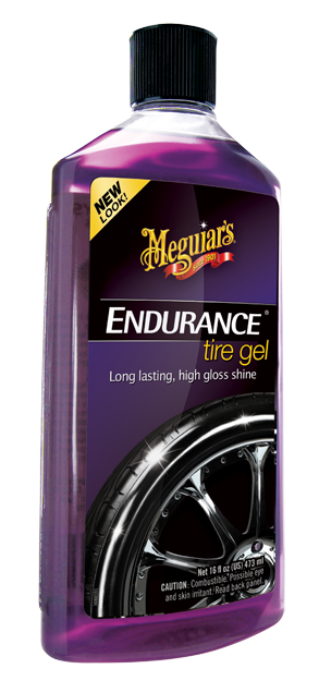 Endurance Tire Gel