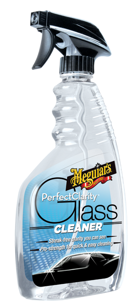 Perfect Clarity Glass Cleaner Trigger