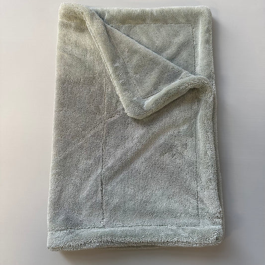 Microfiber Drying Towel 1500GSM 620mmX450mm