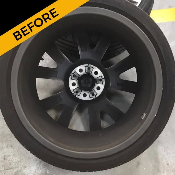 XPEL Iron Remover 473ml