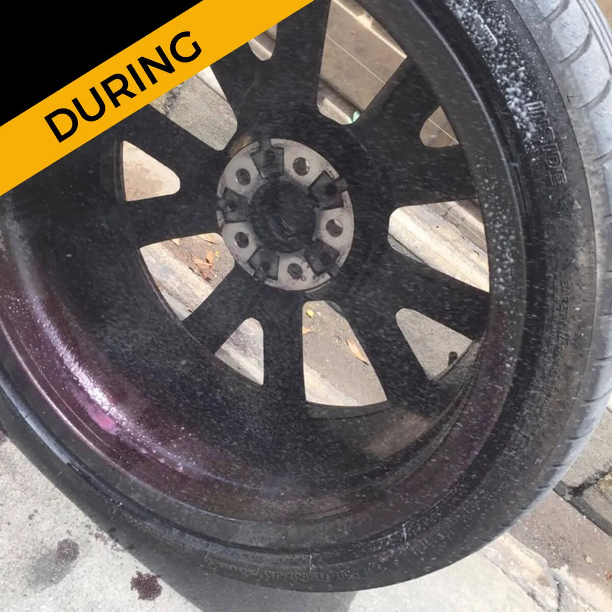 XPEL Iron Remover 473ml