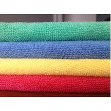 Microfiber 300GSM 370mmX370mm - 10 PACK