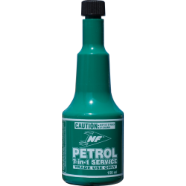 NF 7 in 1 Petrol Service Formula