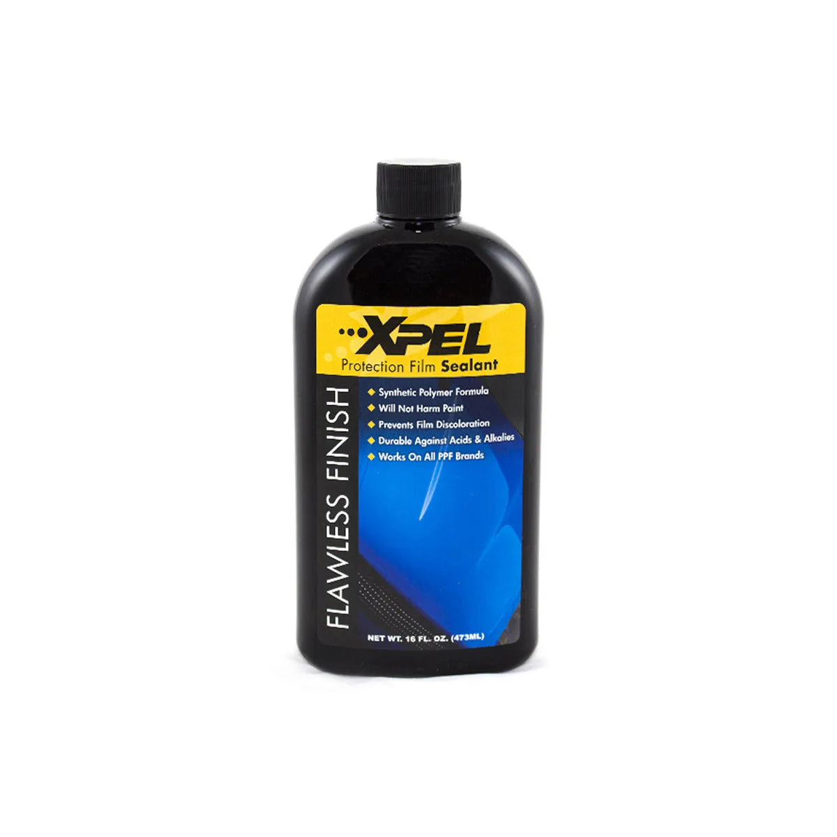XPEL Paint Protection Film Sealant