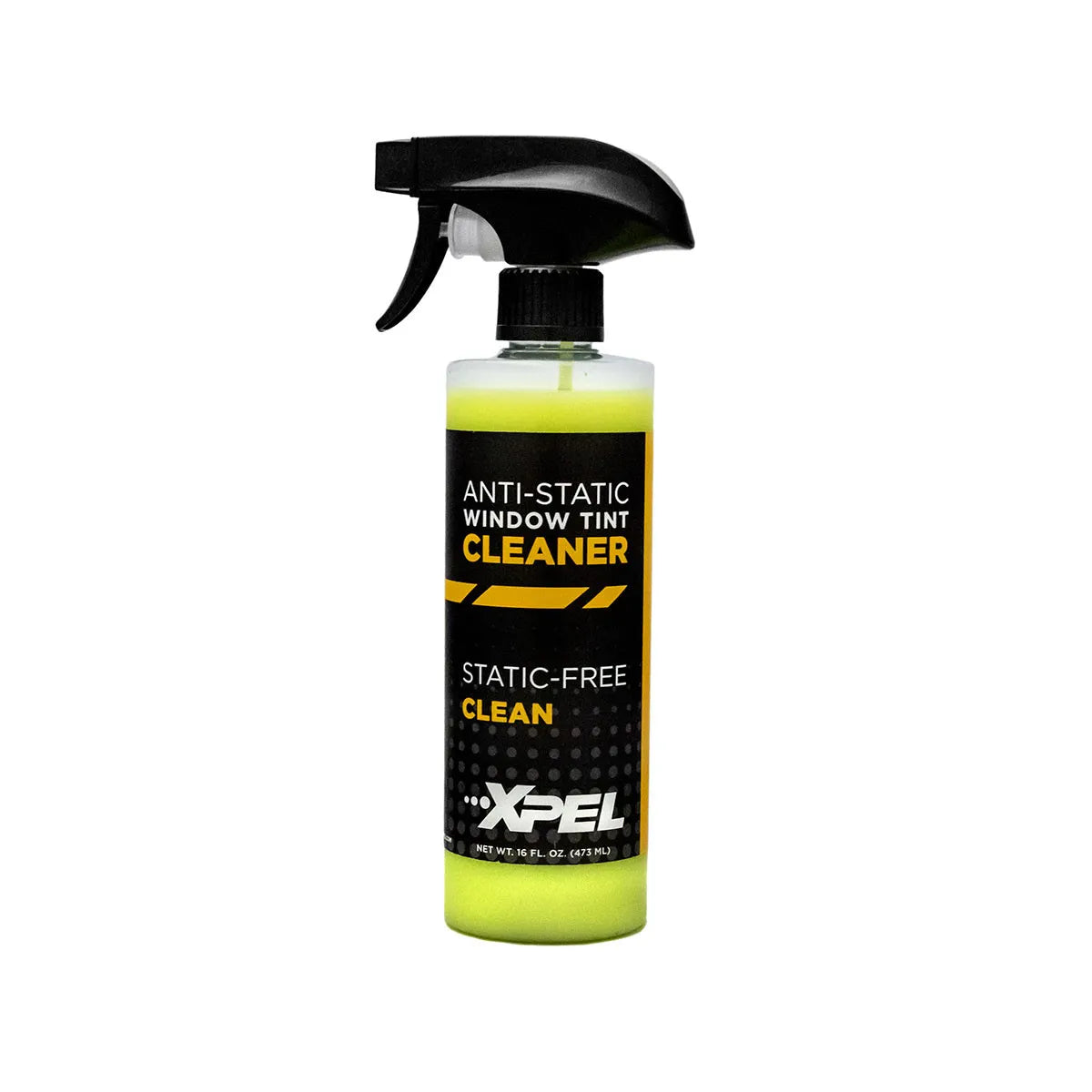 XPEL Anti-Static Window Tint Cleaner 473ml