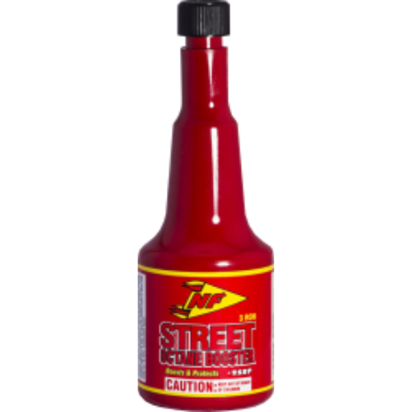 NF Street Octane Booster